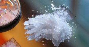 Амфетамин, явные признаки ухудшения здоровья