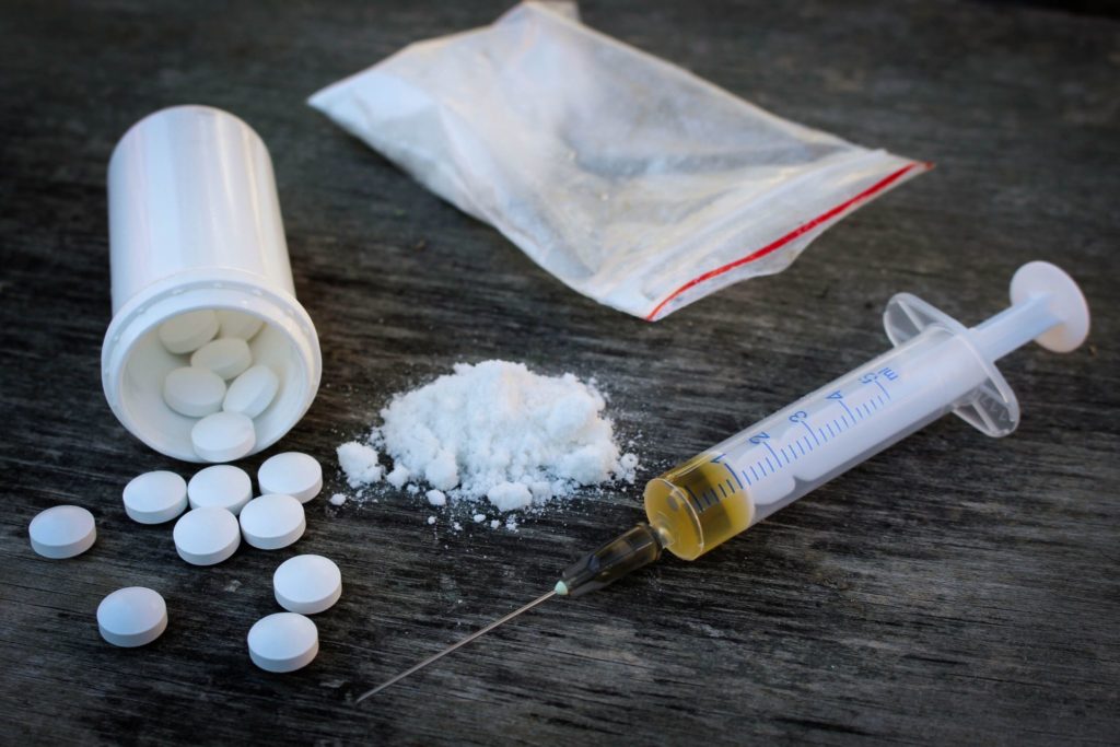 Эфедрон, как выглядит наркотик